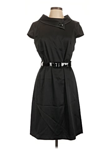 London Times Casual Dress (view 1)