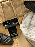 Art Class Solid Tan Khakis Size 16 - photo 3