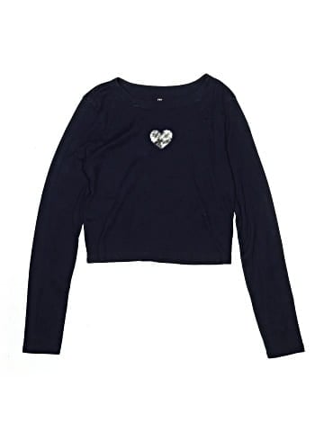 Gap Kids Long Sleeve T-Shirt (view 1)