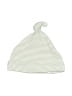 Just One You 100% Cotton Ivory Beanie 0-3 MO / 3 MO - photo 1