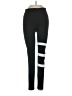 Yelete Black Active Pants Size S - photo 1