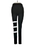 Yelete Black Active Pants Size S - photo 2