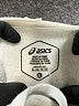 Asics Silver Pullover Hoodie Size XL - photo 4