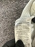 Asics Silver Pullover Hoodie Size XL - photo 5