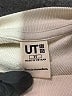 UT for Uniqlo 100% Cotton Graphic White Sweatshirt Size XS - photo 7