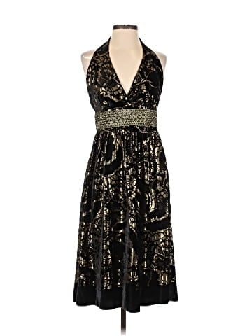 Cynthia Cynthia Steffe Cocktail Dress (view 1)