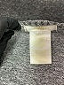 Matty M Gray Short Sleeve Top Size XL - photo 7
