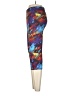Athleta Graphic Blue Active Pants Size M - photo 5