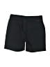 U.S. Polo Assn. Solid Black Cargo Shorts Size 4 - 5 - photo 2