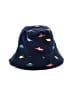 Old Navy 100% Cotton Blue Bucket Hat Size S (kids) - photo 1