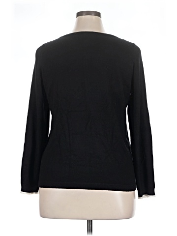 Absolutely Creative Worldwide 3/4 Sleeve T-Shirt (view 2)