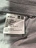 Uniqlo 100% Polyester Gray Sweatpants Size XS - photo 7