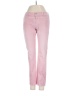 Closed Hearts Pink Jeans Size 26 waist - photo 1