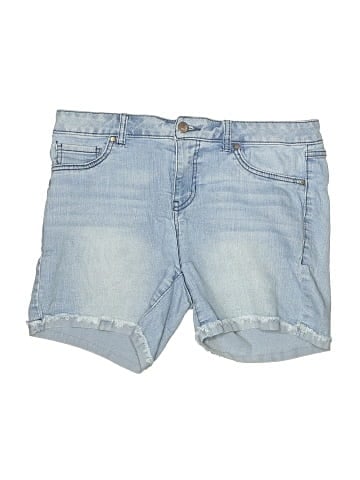 d.jeans Denim Shorts (view 1)