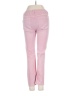 Closed Hearts Pink Jeans Size 26 waist - photo 2