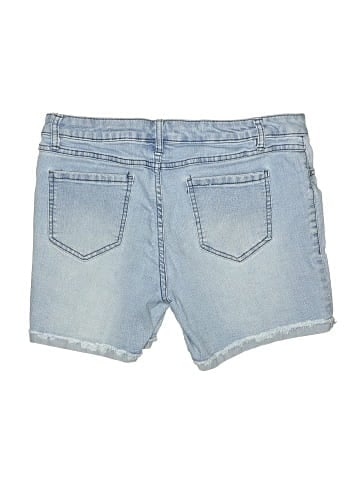 d.jeans Denim Shorts (view 2)