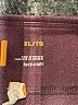 lucy Burgundy Active Pants Size XL - photo 4