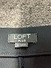 Ann Taylor LOFT Solid Black Active Pants Size 16 - photo 7