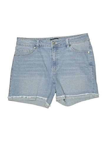 d.jeans Denim Shorts (view 1)