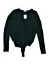 Intimately by Free People Teal Bodysuit Size XS - photo 1