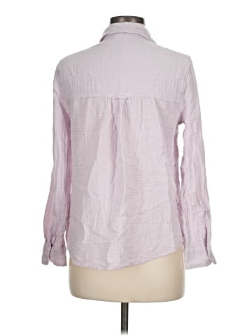 BeachLunchLounge Long Sleeve Polo (view 2)