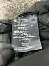 Kenneth Cole REACTION 100% Polyester Black Coat Size L - photo 7