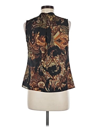 Jones New York Collection Sleeveless Blouse (view 2)