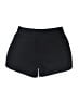 Puma Solid Black Shorts Size S - photo 2
