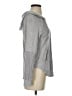 Rewind Gray Sweatshirt Size S - photo 4