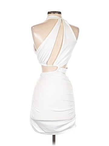 Assorted Brands Cocktail Dress (view 2)