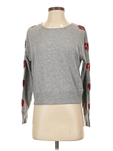 Victoria's Secret Pullover Sweater (view 1)