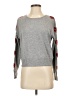 Victoria's Secret Gray Pullover Sweater Size XS - photo 1