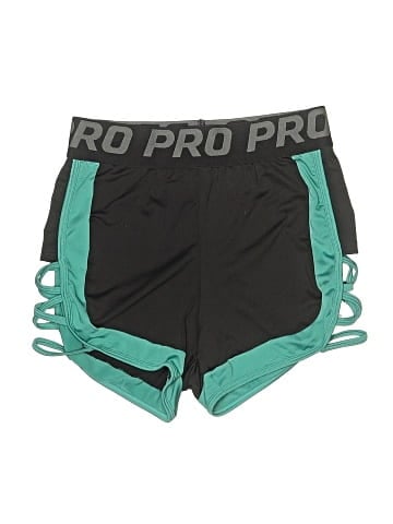 Shein Athletic Shorts (view 1)
