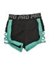 Shein Teal Athletic Shorts Size 4 - photo 1