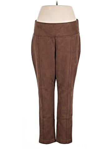 Andrew Marc Active Pants (view 1)