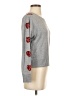 Victoria's Secret Gray Pullover Sweater Size XS - photo 4