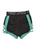 Shein Teal Athletic Shorts Size 4 - photo 2
