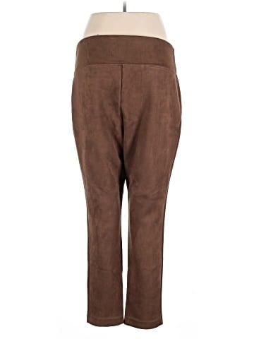 Andrew Marc Active Pants (view 2)