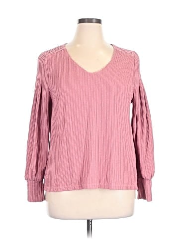 Zac & Rachel 3/4 Sleeve T-Shirt (view 1)