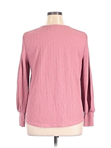 Zac & Rachel 3/4 Sleeve T-Shirt (view 2)