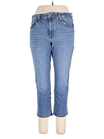 Universal Thread Jeans (view 1)