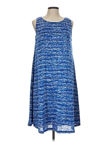 Papillon Casual Dress (view 1)