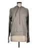 Quince Gray Pullover Hoodie Size M - photo 1