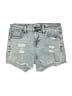 Vigoss Blue Denim Shorts Size 26 waist - photo 1