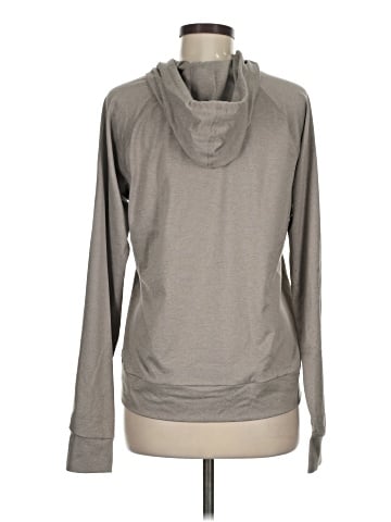 Quince Pullover Hoodie (view 2)