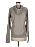 Quince Gray Pullover Hoodie Size M - photo 2