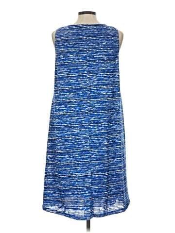 Papillon Casual Dress (view 2)