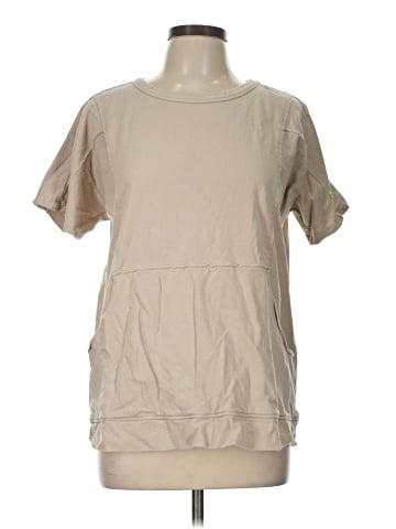 Doe & Rae Short Sleeve Top (view 1)