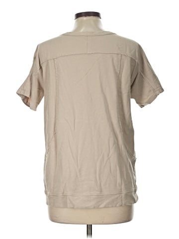 Doe & Rae Short Sleeve Top (view 2)