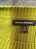 Banana Republic Green Pullover Sweater Size XS - photo 7